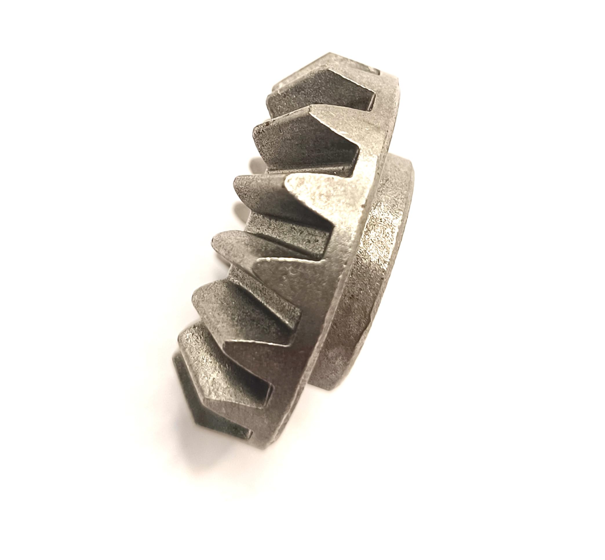 Tolxh Pack Of 2 Bevel Gears For DeWalt Table Saws - Replacement Part #5140061-65 Compatible With DW745, DWE7480, Etc. - View #4