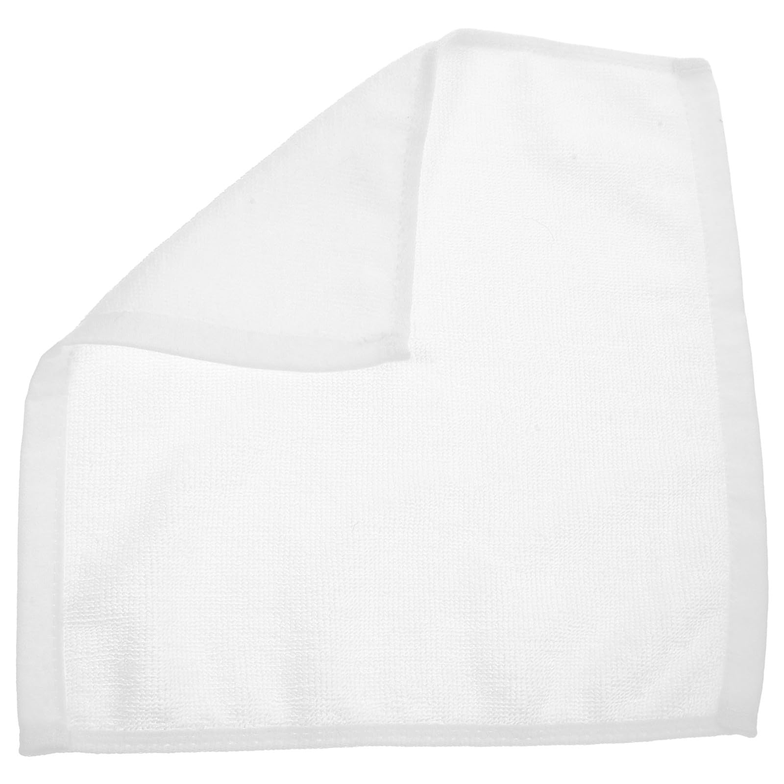 Serviettes absorbantes lavables en machine lot de 10 SHINEOFI