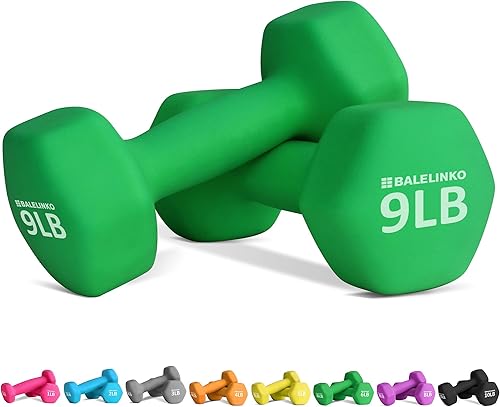 Miniatura 60 de Balelinko Equipo de gimnasio en casa Entrenamientos Entrenamiento de fuerza Pérdida de peso Pilates Pesos Yoga Sets Pesos Pesos para mujeres,