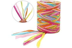 G2PLUS Wrapping Ribbon String: Adorn Your Gifts with Elegance