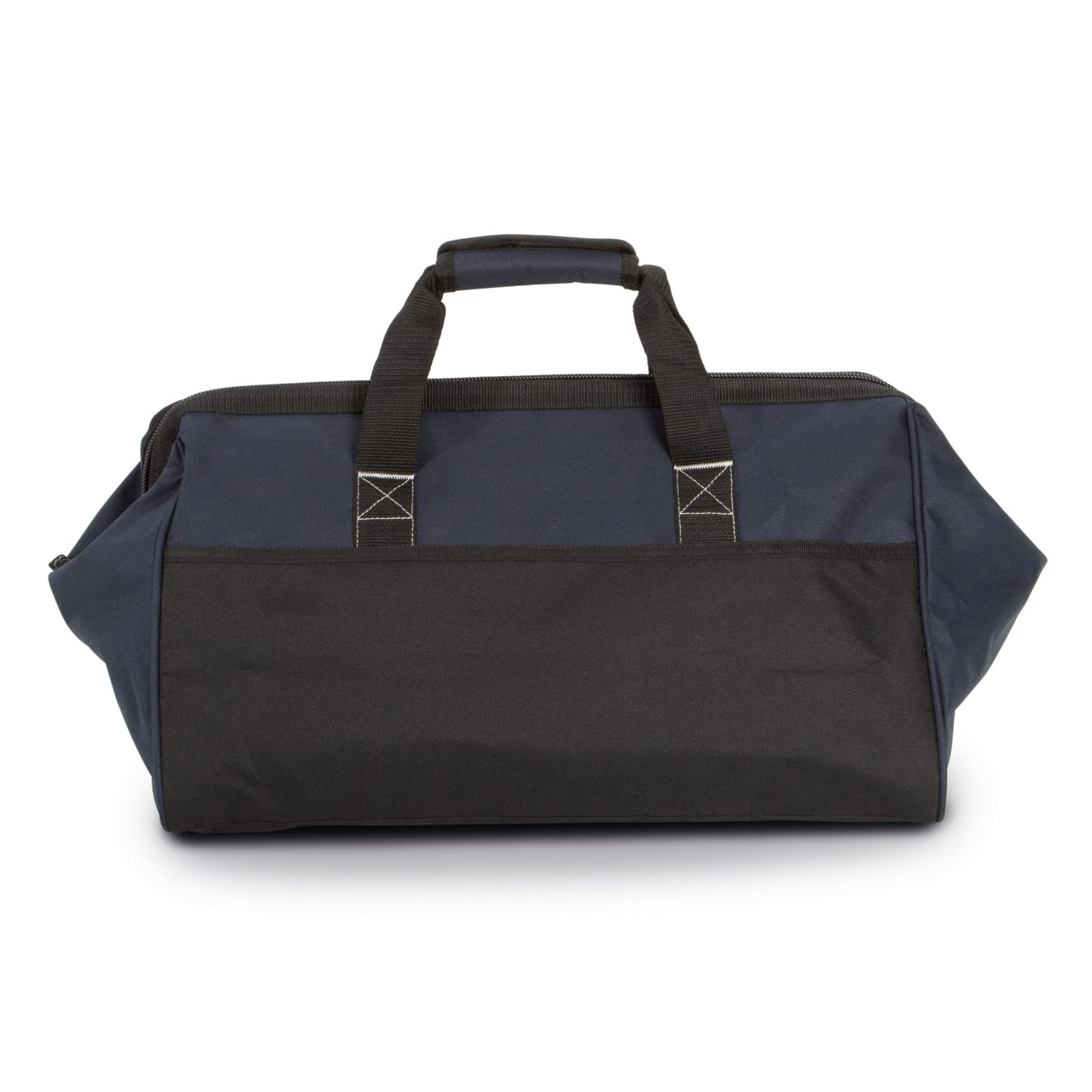 Bolsa Herramientas Personalizada con Nombre o Inicial para Hombre Bolso Macuto Grande