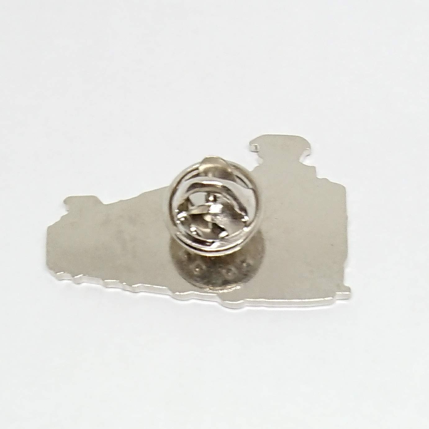 Amazon | EF81形 北斗星 ピンバッジ ピンバッチ 電気機関車 鉄道 電車