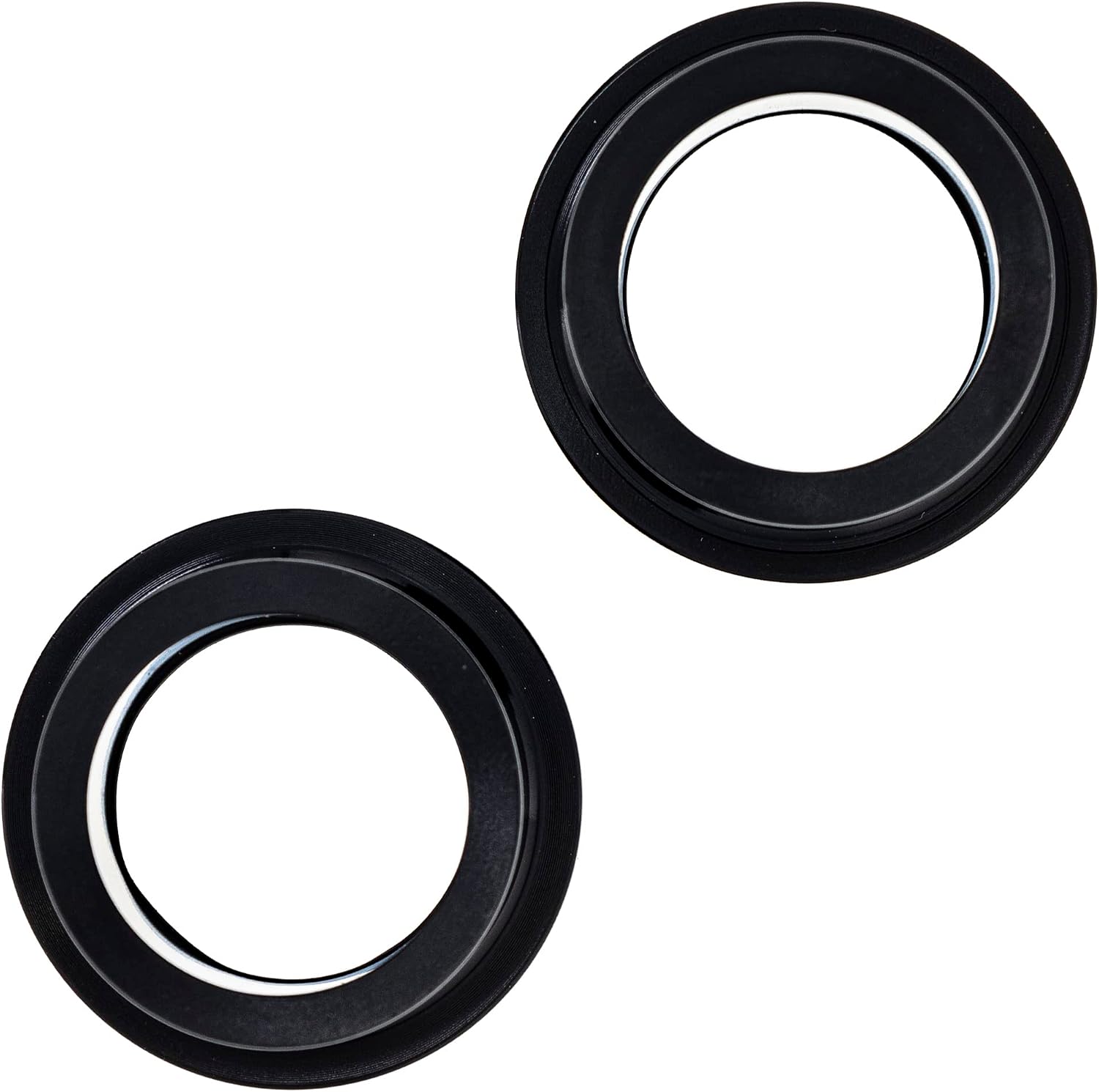 NICHE Rear Wheel Spacer Kit for Suzuki RMZ250 RMZ450 RMX450Z 2007-2022
