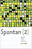 logicieleducatif fr college anglais  Spontan 2 palier 1 - 2e année LV1/LV2 - Livre + CD