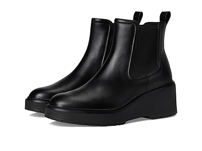 Cole Haan Zerogrand Cityquest Waterproof Wedge Boots Women