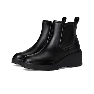 Cole Haan Zerogrand Cityquest Waterproof Wedge Boots Women