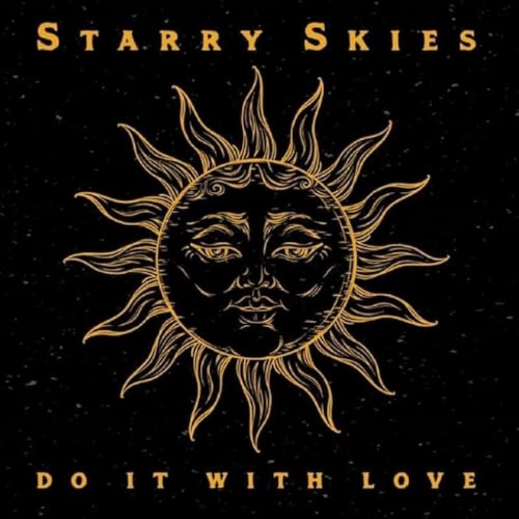 Do It With Love [VINYL]
