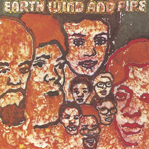 Earth Wind & Fire