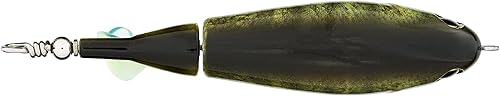 Miniatura 3 de Berkley - Señuelo duro de pesca Choppo