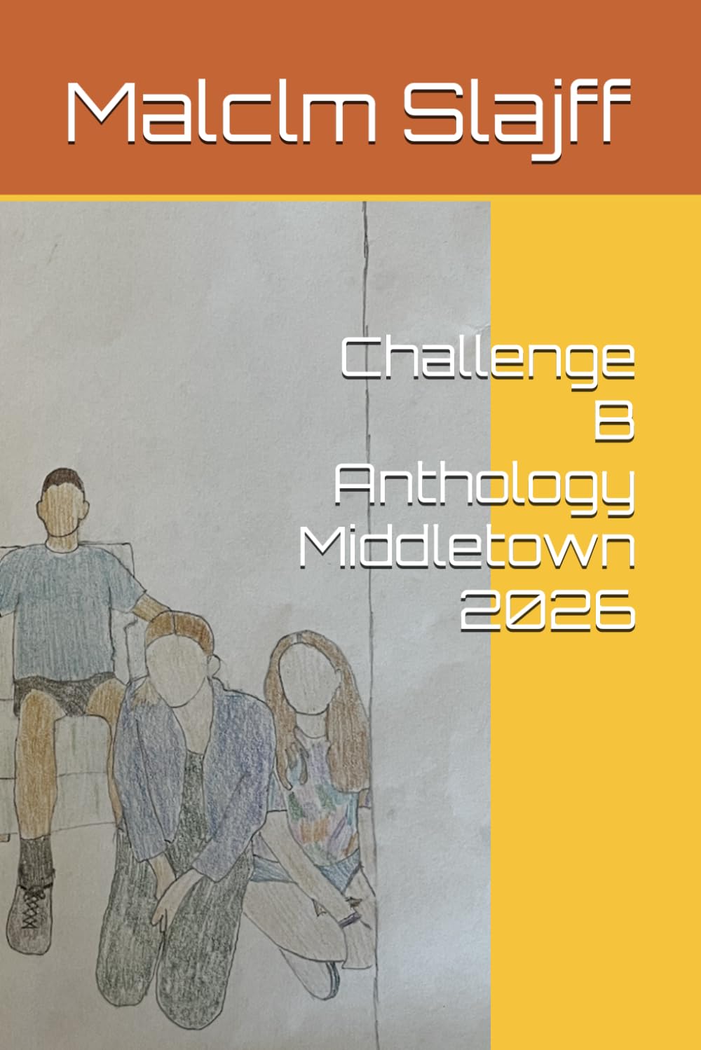 Challenge B Anthology Middletown 2026