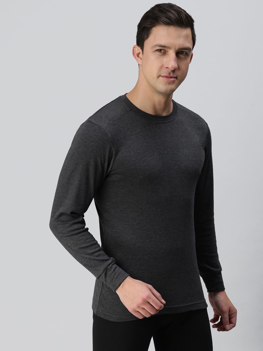 Macroman M-Series Parte superior térmica para hombre
