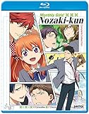 月刊少女野崎くん / MONTHLY GIRLS NOZAKI-KUN
