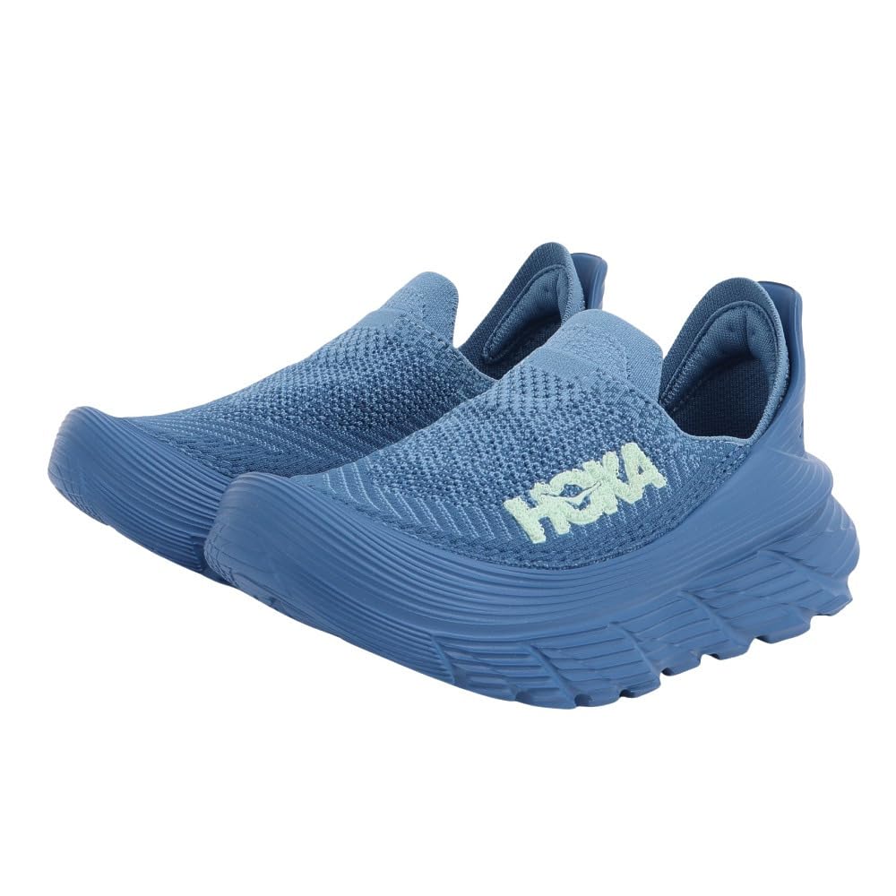 Amazon.co.jp: ホカ（HOKA） スリッポン リストア TC 1134532