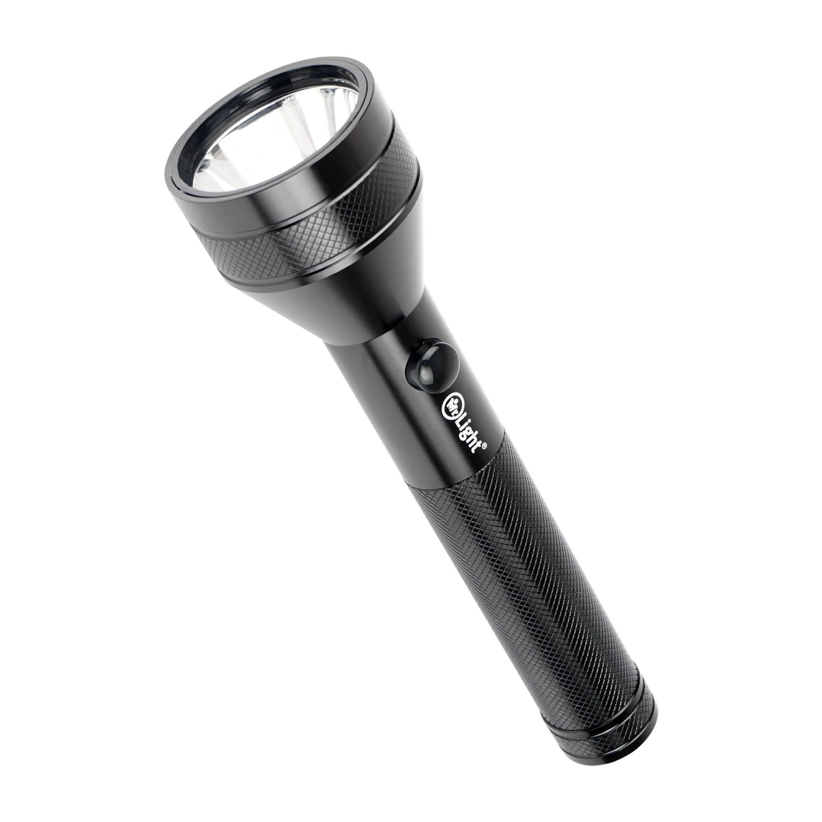 Mr. Light 2100 Partner LED Torch, Black