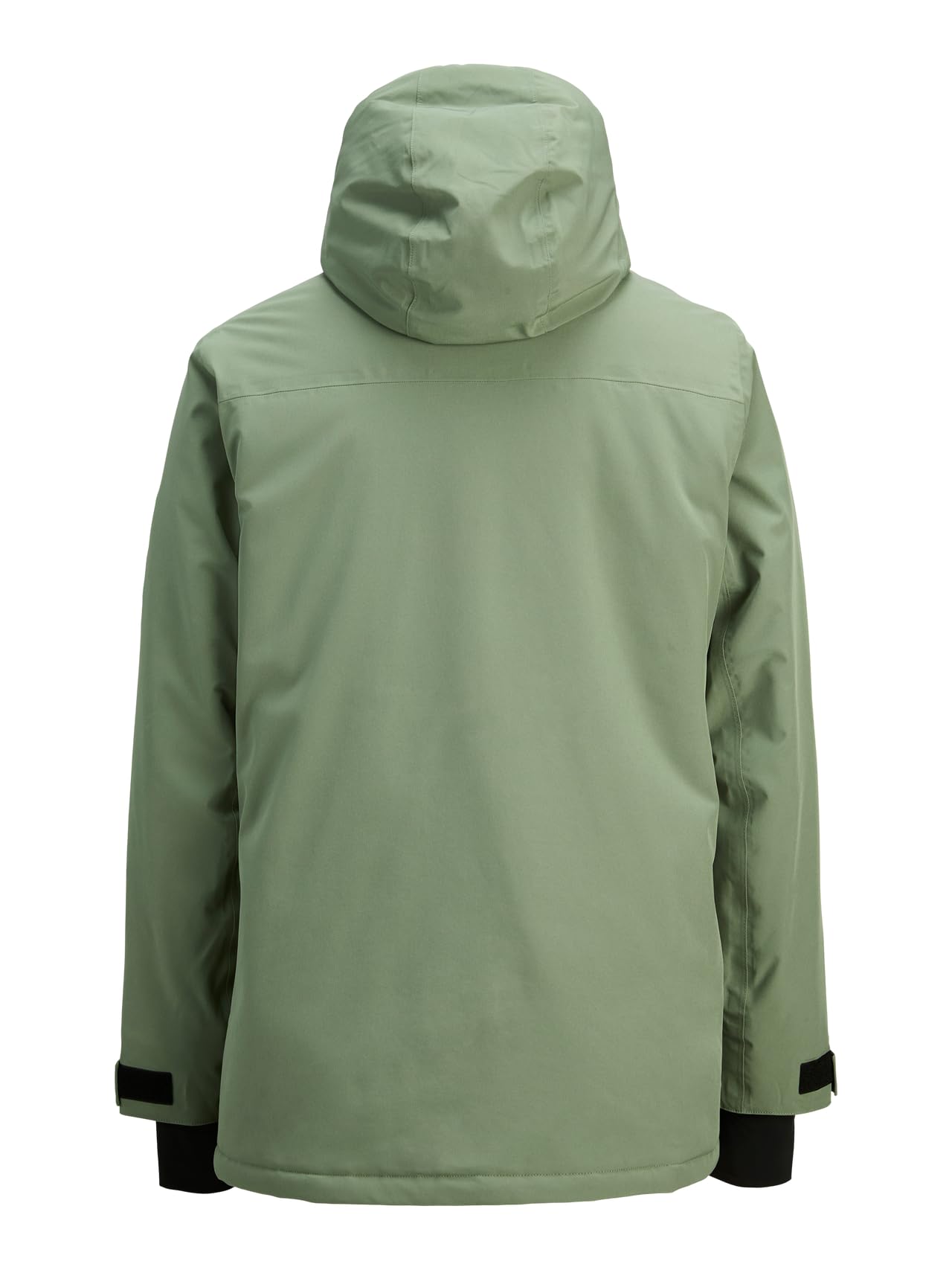 JACK & JONES Male Shell-Jacke Shell-Jacke SKI AW25