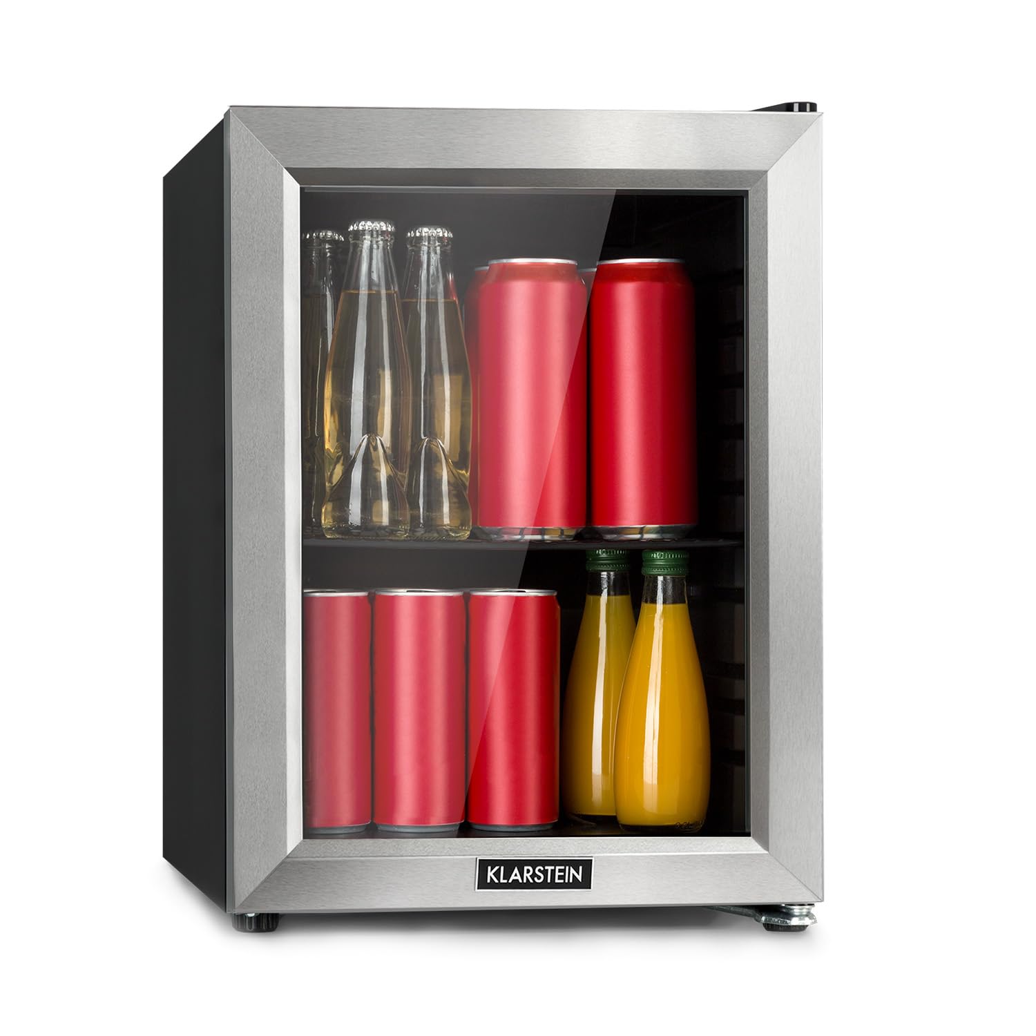 klarstein harlem minibar réfrigérateur