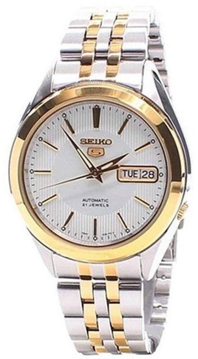 Amazon.co.jp: セイコー SEIKO セイコー5 SEIKO 5 自動巻き 腕時計 