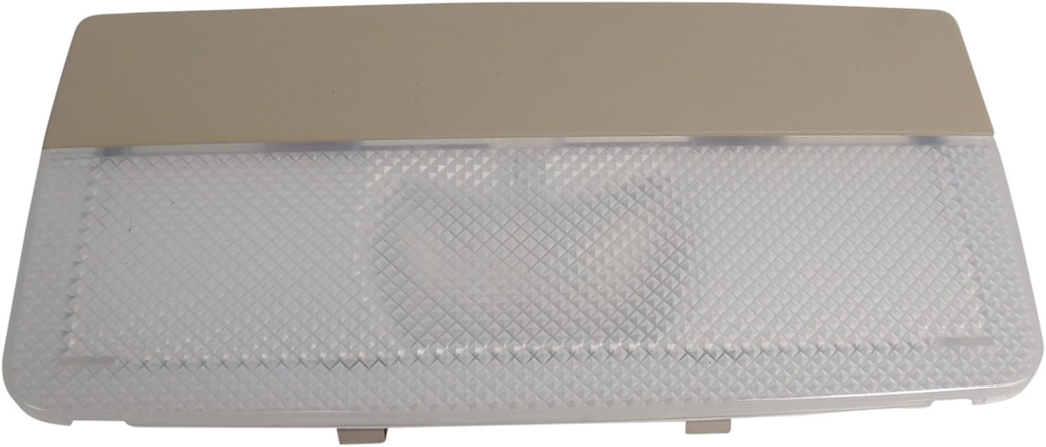 22774354 Dome Lamp Cocoa/Neutral New OEM GM 2013-15 Chevy Cruze w/o Sunroof