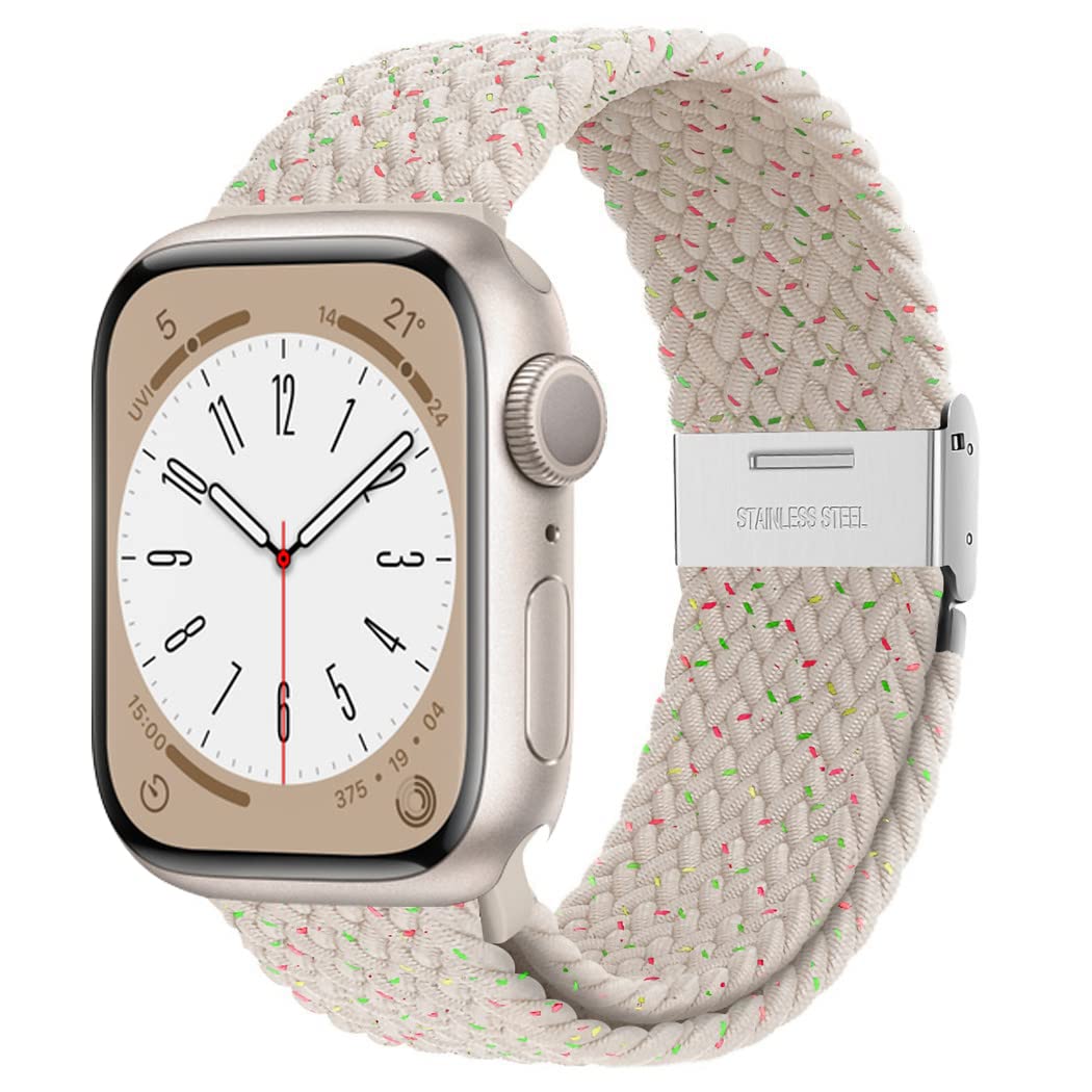 Amazon.co.jp: ソロループ コンパチブル Apple Watch バンド 41mm 40mm 