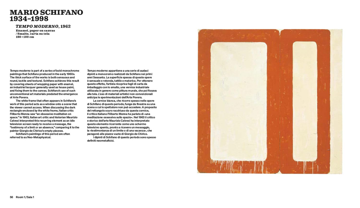 Sonnabend Collection Mantova. Ediz. italiana e inglese
