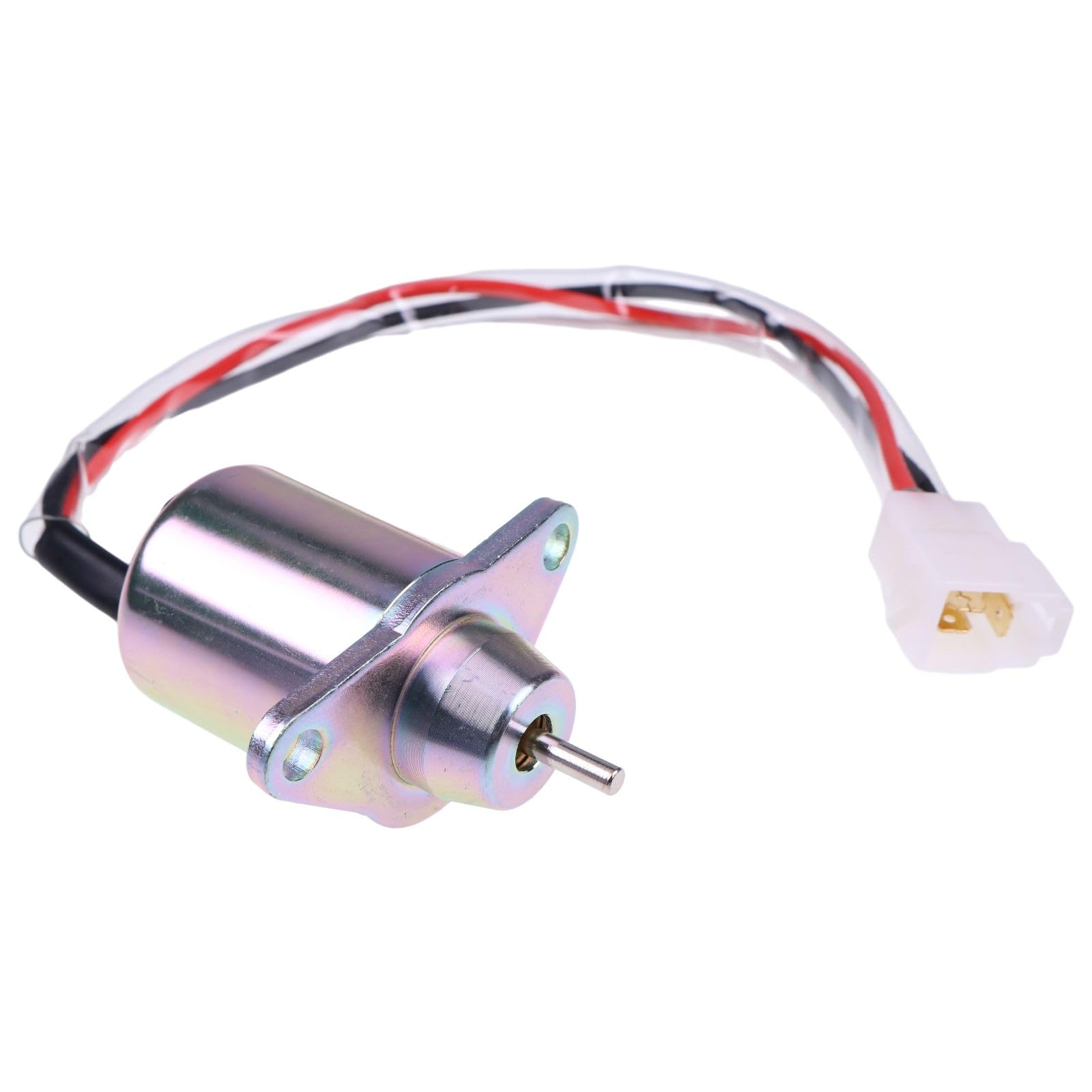 Amazon.com: RONGPAS Fuel Solenoid M806808 compatible with