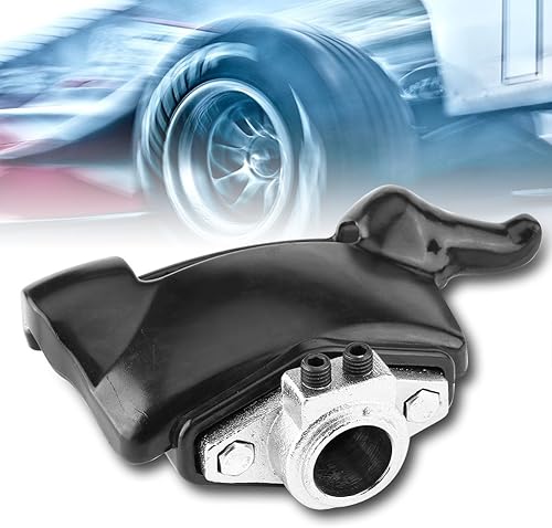 Miniatura 4 de Qiilu Cambiador de neumáticos Duckhead, montaje para cambiador de neumáticos Demount Duck Head Cambiador de neumáticos Máquinas de montaje