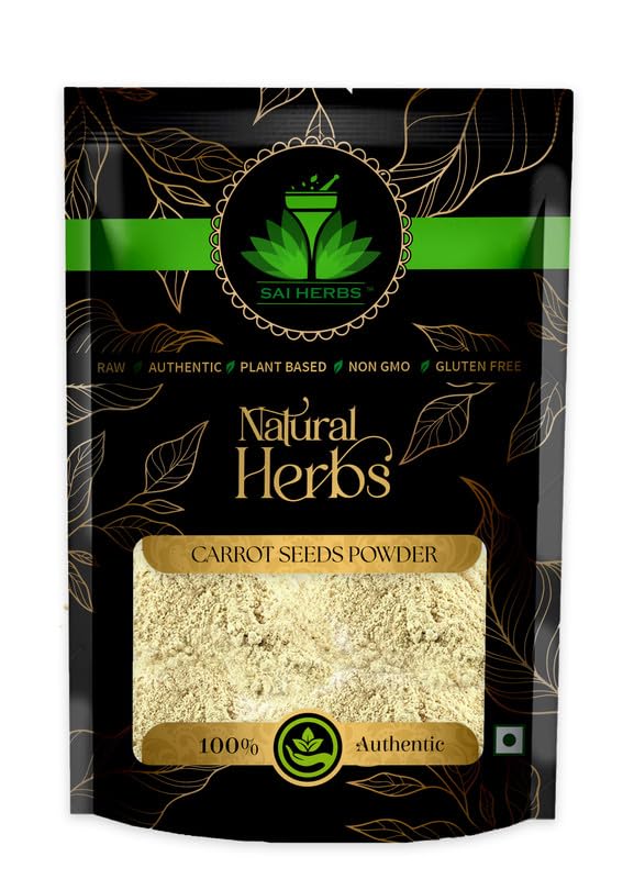 See full amazon price history chart for SAI HERBS Carrot Seeds Powder - Tukhm-e-Gajar Powder - Pure & Natural (1 KG) SAI HERBS Carrot Seeds Powder - Tukhm-e-Gajar Powder - Pure & Natural (1 KG) (B0C941352W) Amazon Price History, Amazon Price Tracker