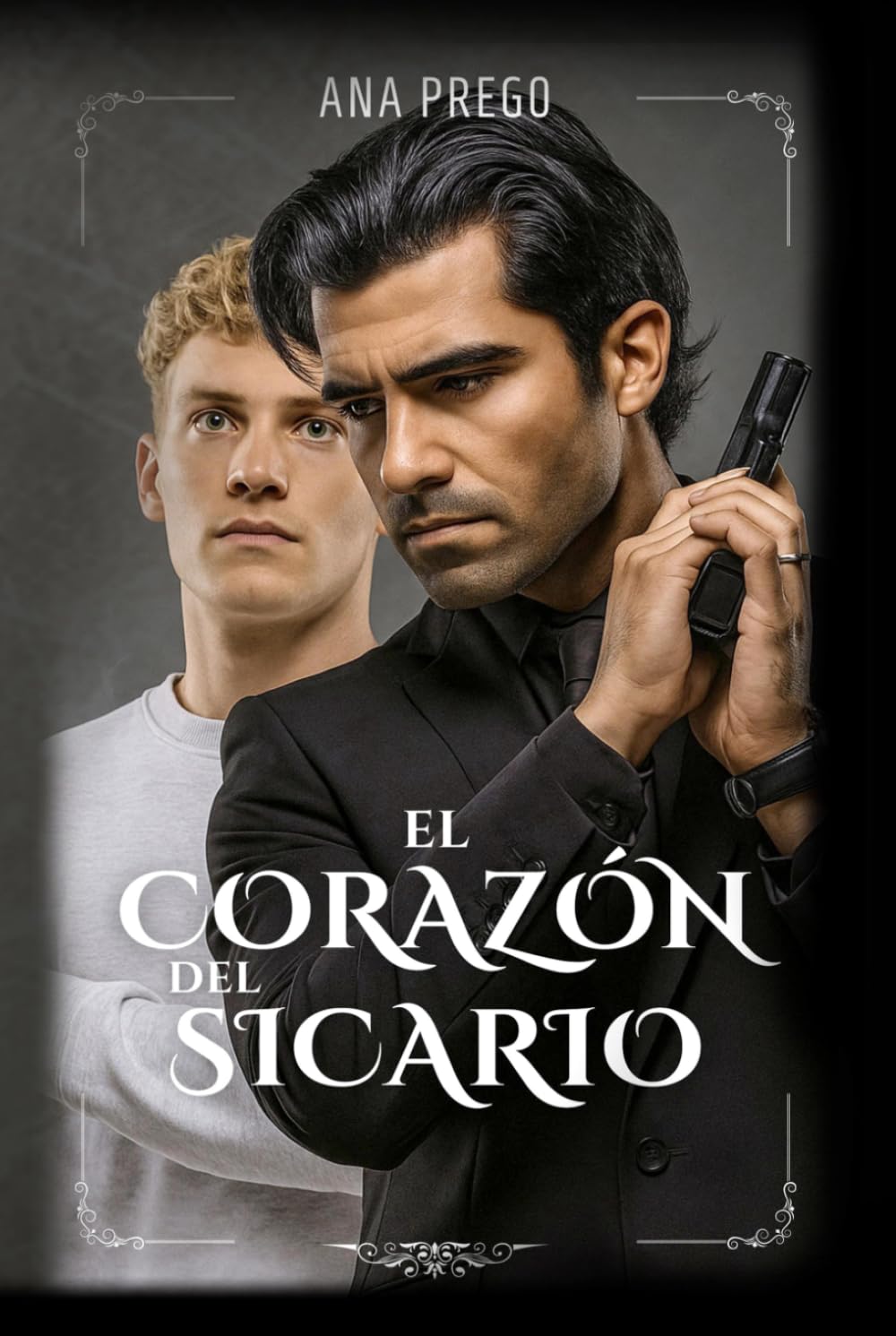 El corazón del sicario