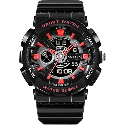 Invicta Shock Resistant Watch Grey