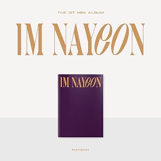 IM NAYEON[I'M ver.]