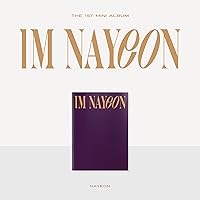 Vista 1 de IM NAYEON[I'M ver.]