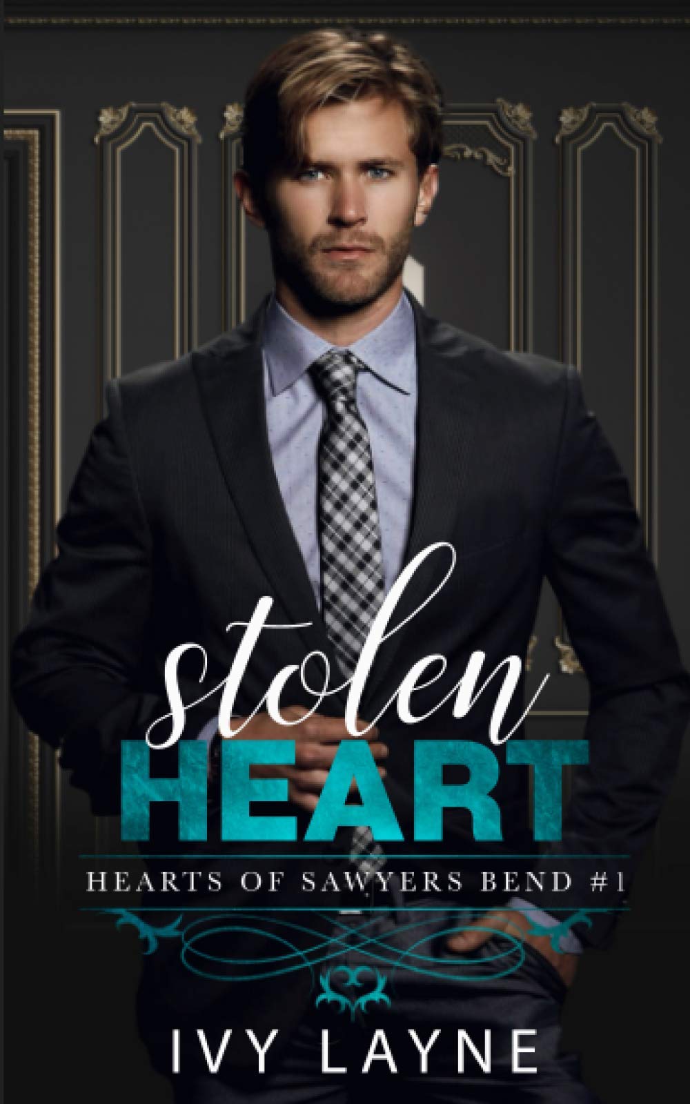 Stolen Heart