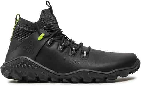 Amazon.com | Vivobarefoot Magna Forest ESC, Mens Leather And