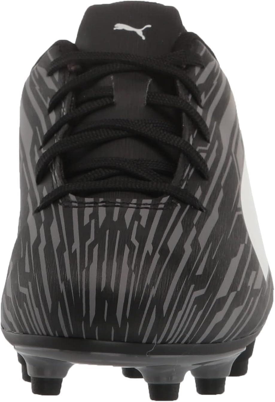  | PUMA Unisex-Child Rapido 3 Fg/Ag Soccer Shoe | Soccer