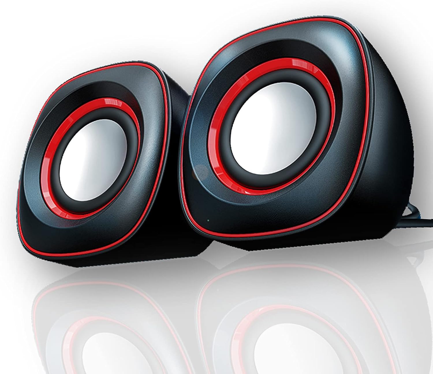 Computer Speakers, PC Speakers, Computer Speakers for