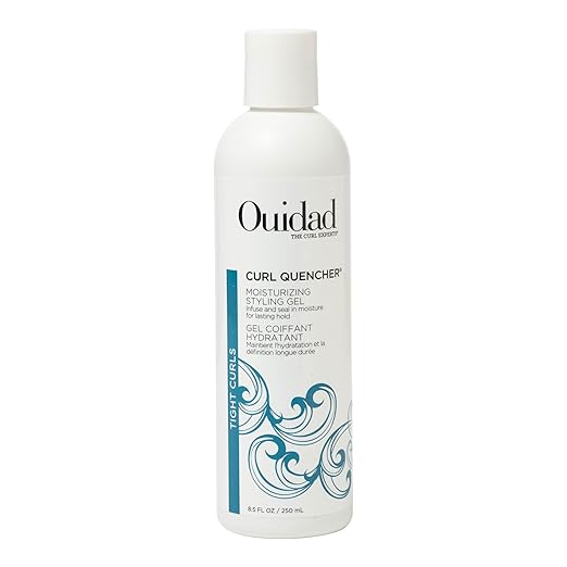 Ouidad Curl Quenching Moisturizing Conditioner Use A moisturizing conditioner that