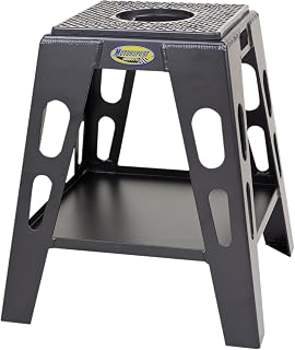 Motorsport Products 94-5012 MX4 Stand - Matte Black