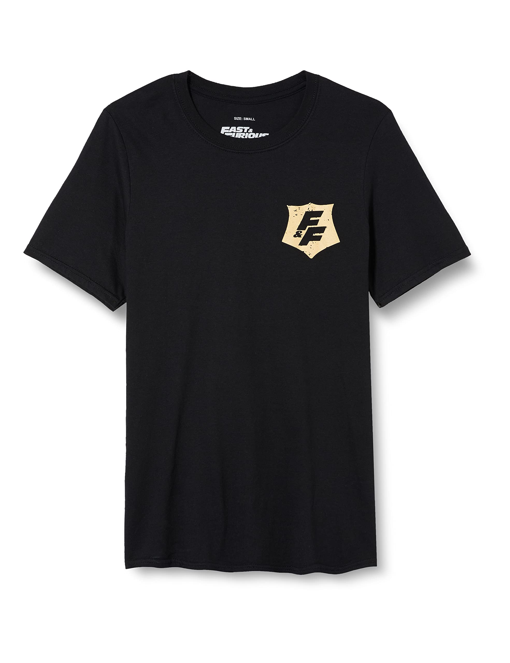 Petrol HeadsMen's Shield T-Shirt (pack of 1)