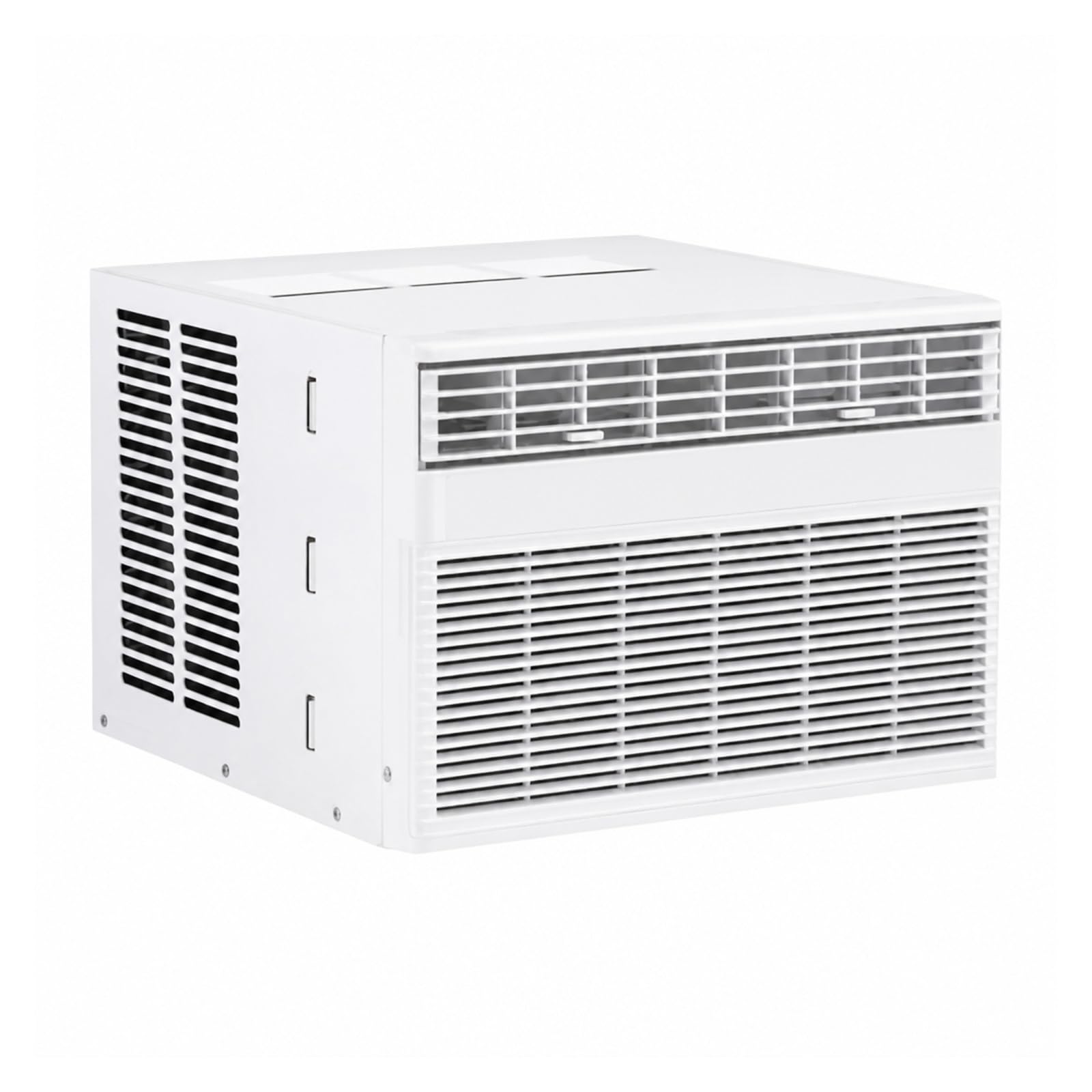 Window Air Conditioner, Window Air Conditioner 8000 BTU for Home and Office