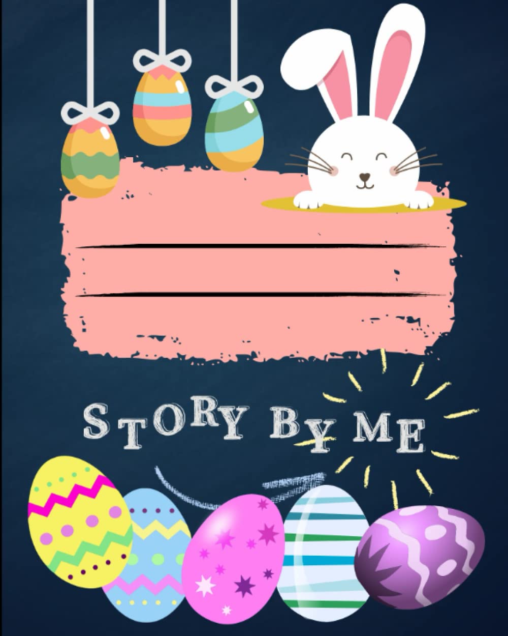 Story by Me: Becoming a Kid Author