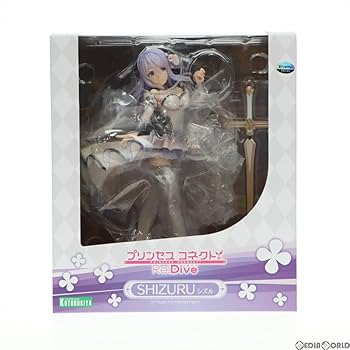 Amazon | [FIG]シズル プリンセスコネクト!Re:Dive 1/7 完成品