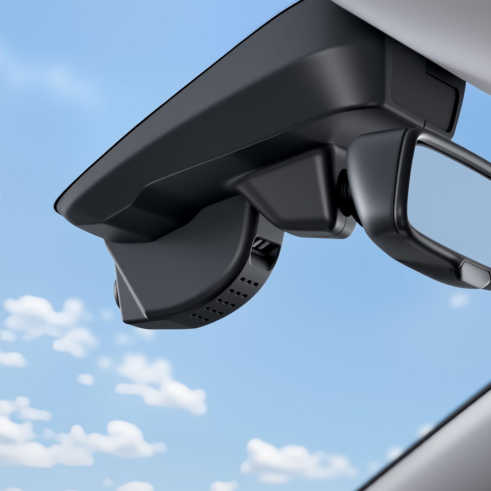 Dash Cam 1080P, dopasowana do Geely Emgrand Gl Phev 2018-2022