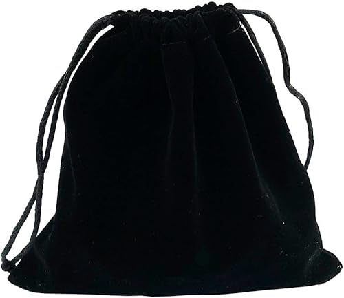 Miniatura 8 de Smartdealspro Paquete de 100 dados de dos colores de ángulo redondo de seis lados con bolsa gratis para Tenzi, Farkle, Yahtzee, Bunco o enseñanza de