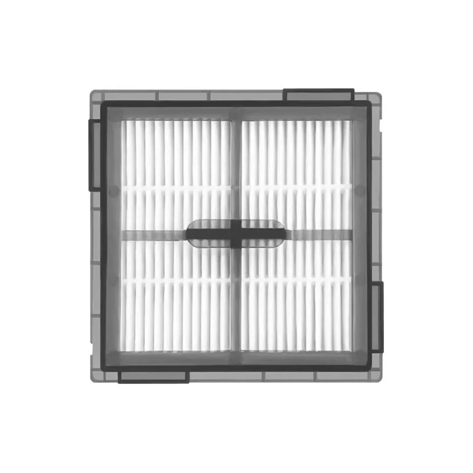 Compatible con Roborock, Pantalla De Filtro Robot