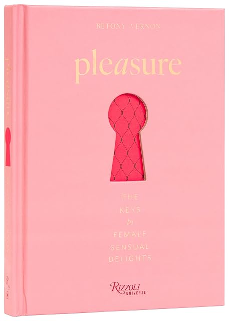 Portada de Pleasure