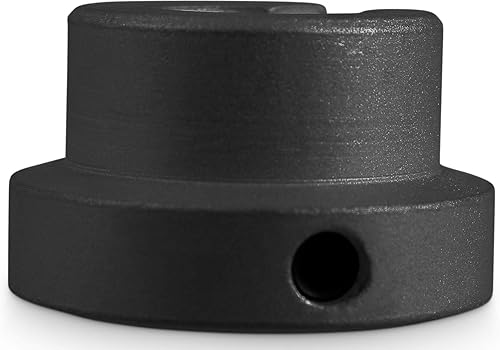 Miniatura 6 de ACC-FD Flush Drive, talla única, negro (paquete de 2)