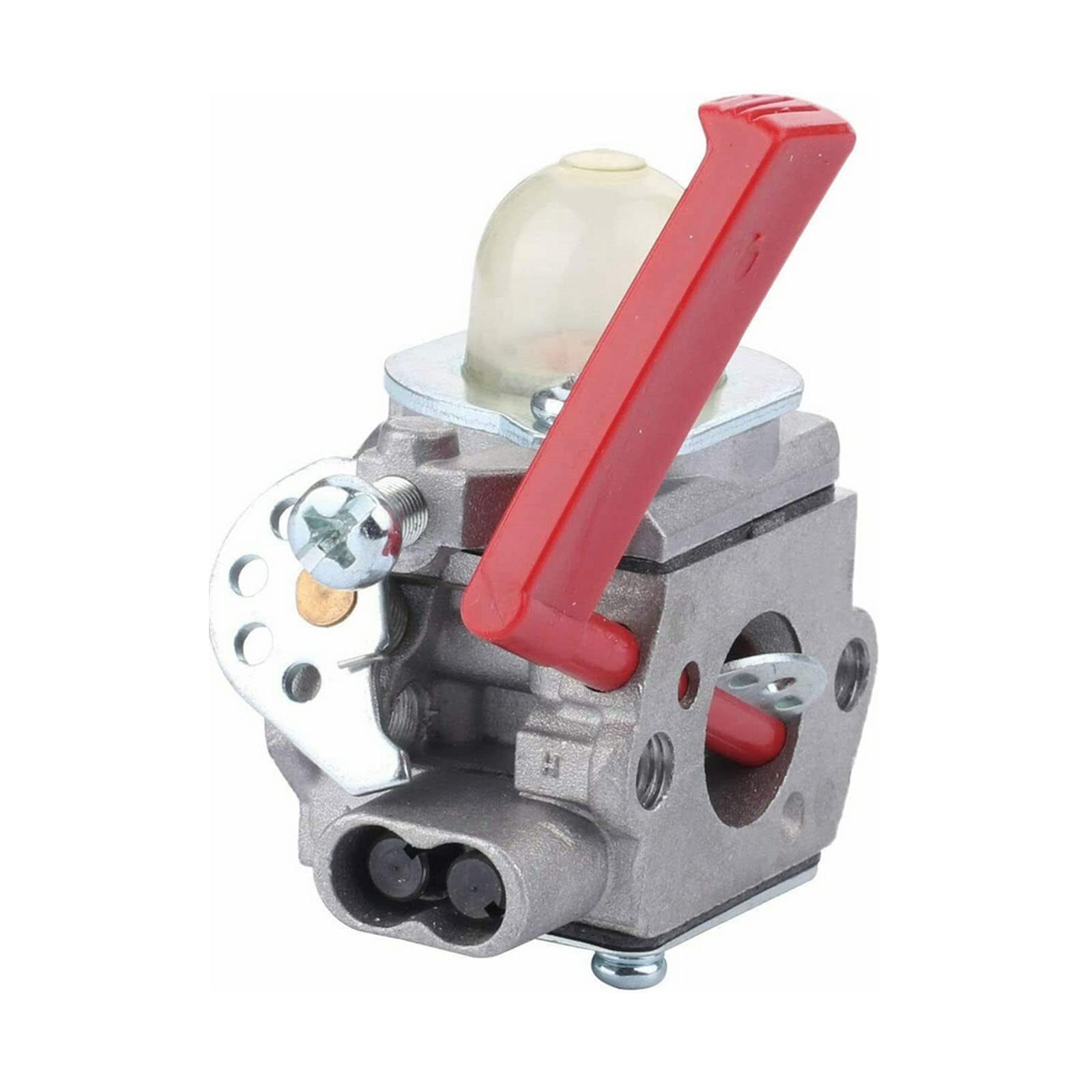 BEIYIPARTS Carburetor for Homelite SX135 UT-20601 String Trimmer Part A03002 Tune Up Kit