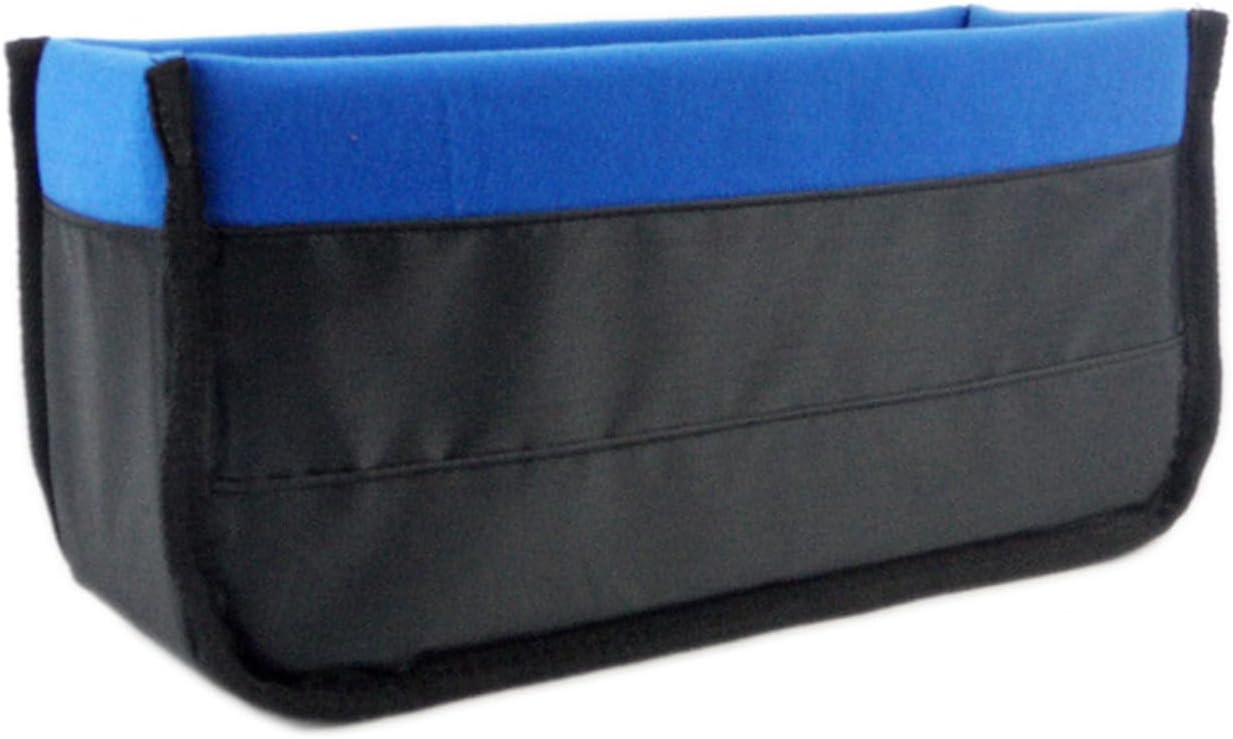 Portable Shockproof DSLR Camera Insert Organizers Case for Travel and Outdoor Photography DSLR Organizers Insert