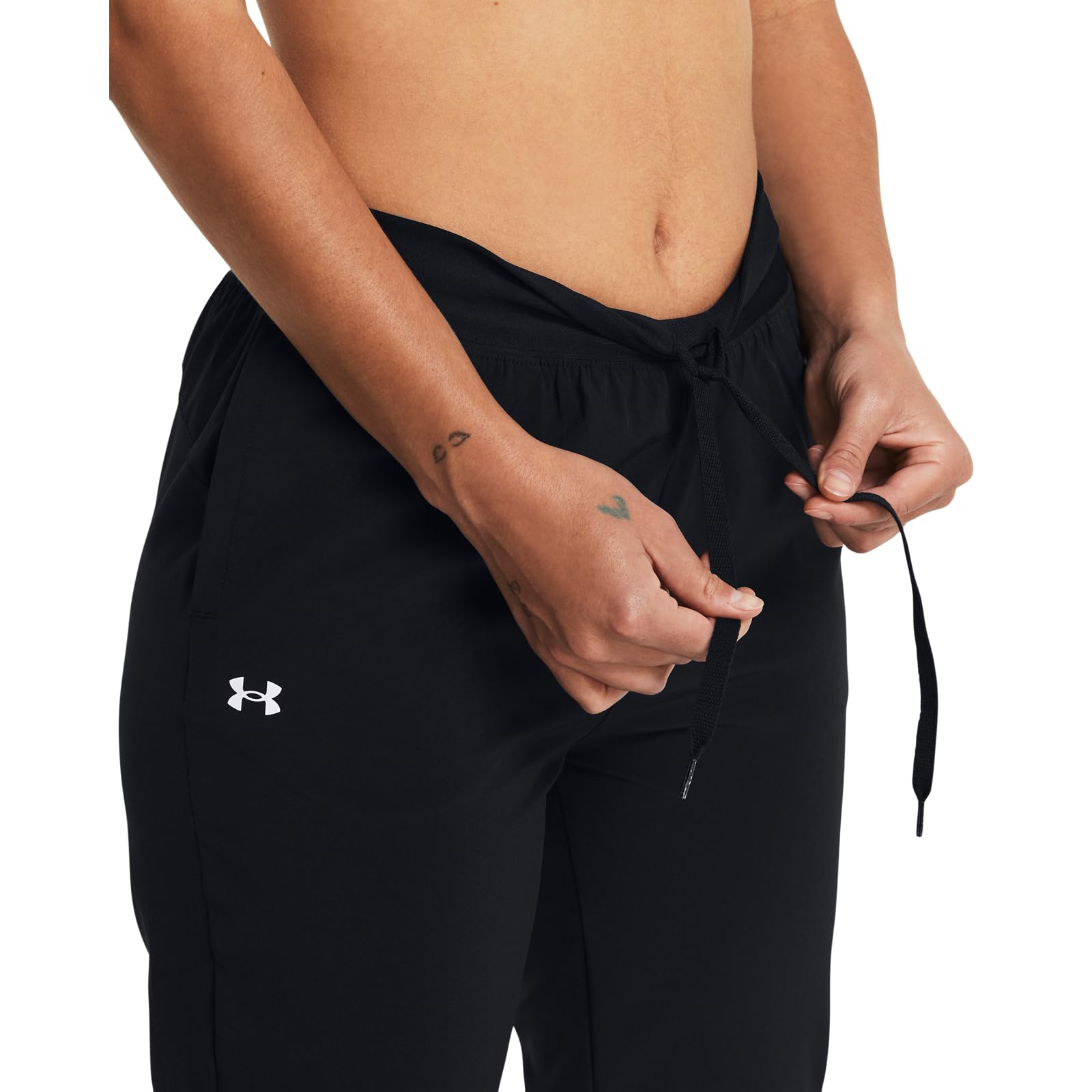 Under Armour Armoursport Pantalon Tissé - Pantalons - Armoursport Pantalon tissé - Femme