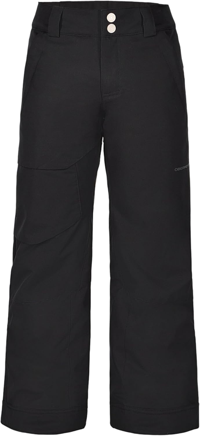 Obermeyer Kids Brisk Pants (Little Kids/Big Kids) - Image 4